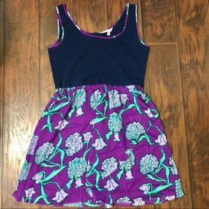 Lilly Pulitzer XL Dress